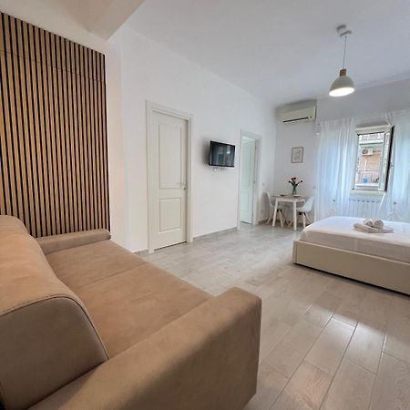 Augusto'S House B&B 로마 외부 사진
