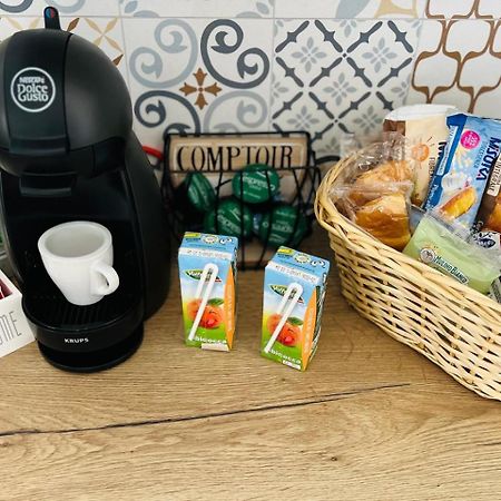 Augusto'S House B&B 로마 외부 사진