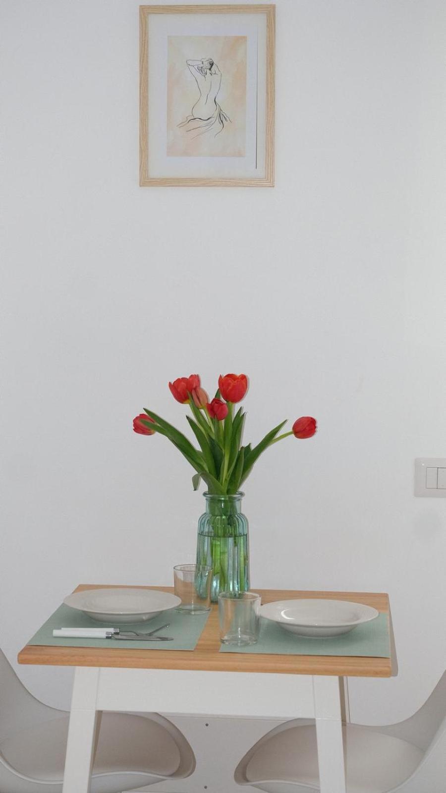 Augusto'S House B&B 로마 외부 사진