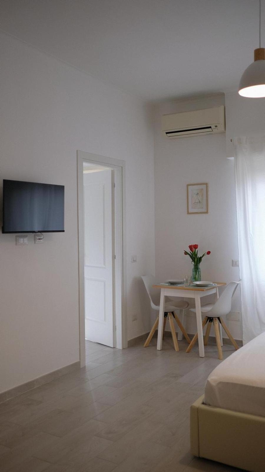 Augusto'S House B&B 로마 외부 사진