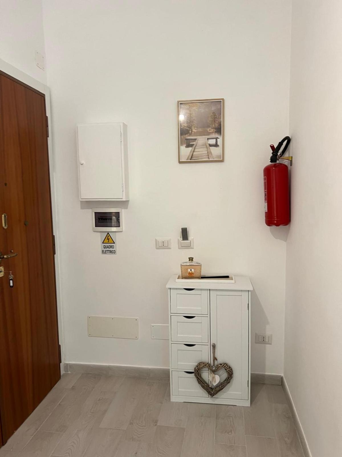 Augusto'S House B&B 로마 외부 사진