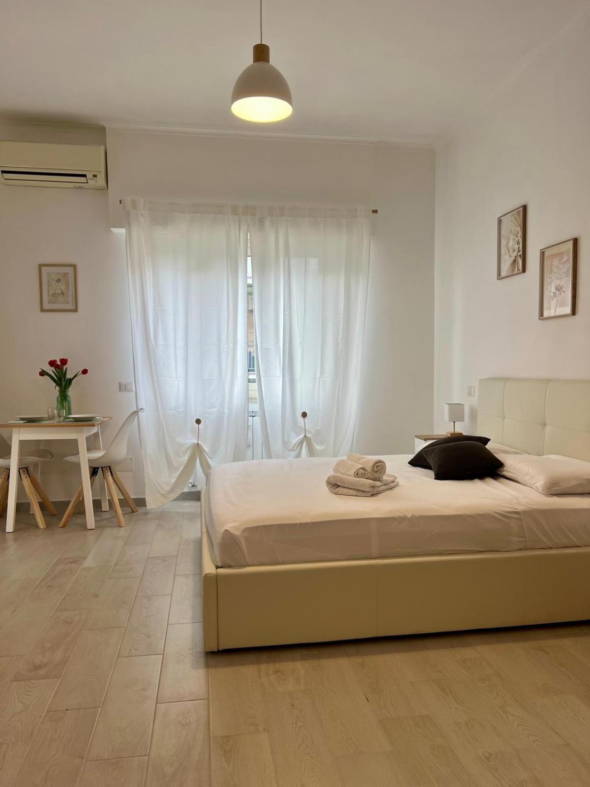 Augusto'S House B&B 로마 객실 사진